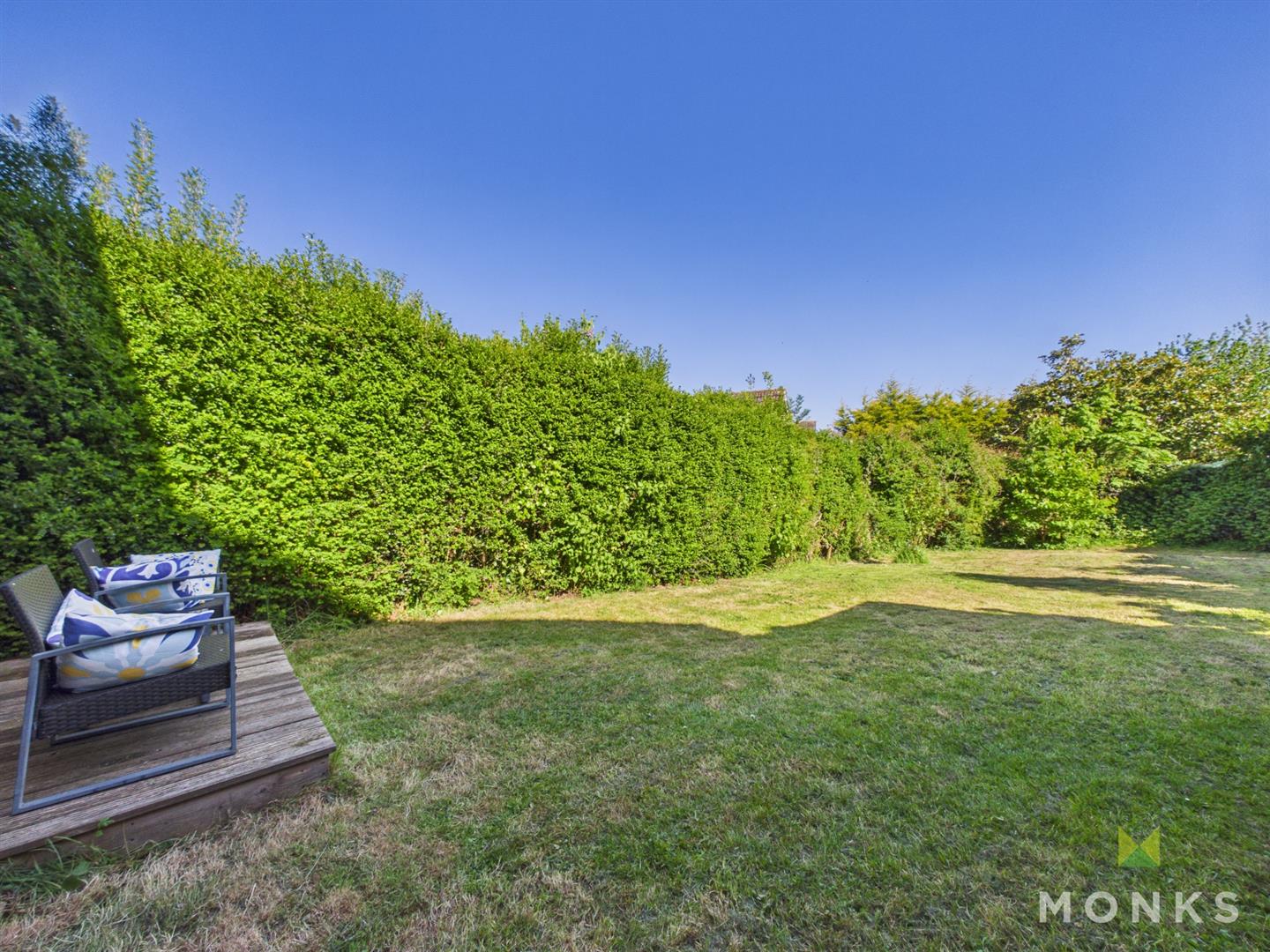 28 Bridge Way, Shrewsbury, SY4 4PG For Sale